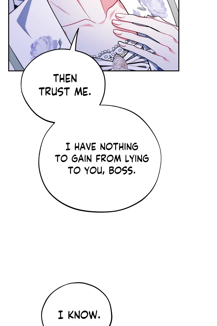 I Will Become the Villain’s Poison Detector - Chapter 64 Page 69