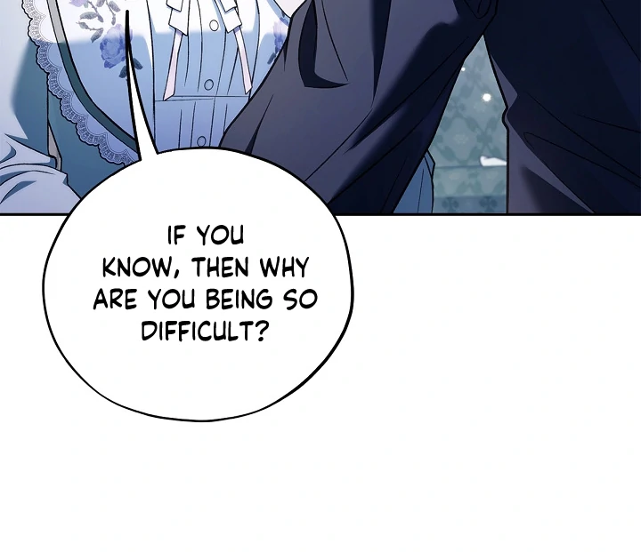 I Will Become the Villain’s Poison Detector - Chapter 64 Page 71