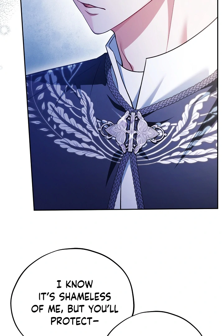 I Will Become the Villain’s Poison Detector - Chapter 64 Page 79