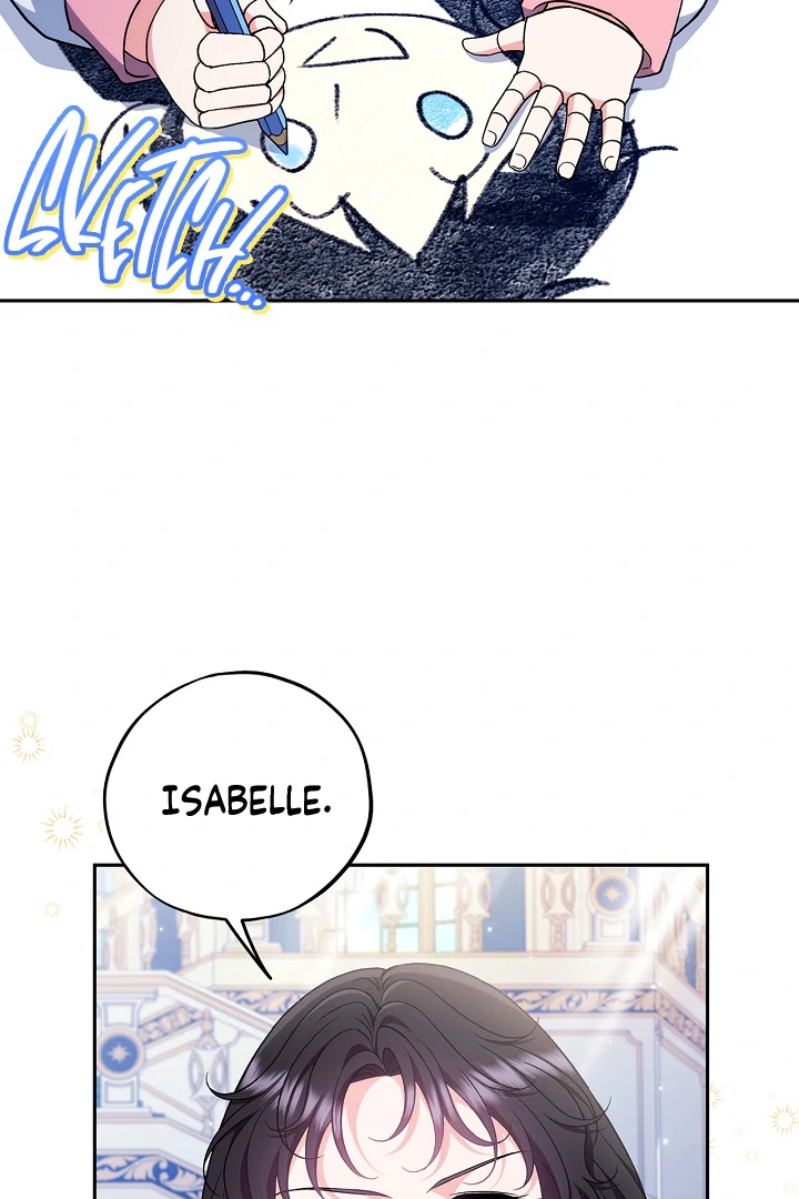 I Will Become the Villain’s Poison Detector - Chapter 64 Page 8