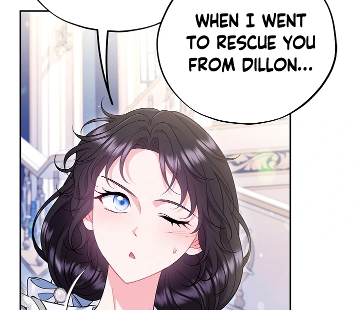 I Will Become the Villain’s Poison Detector - Chapter 64 Page 80