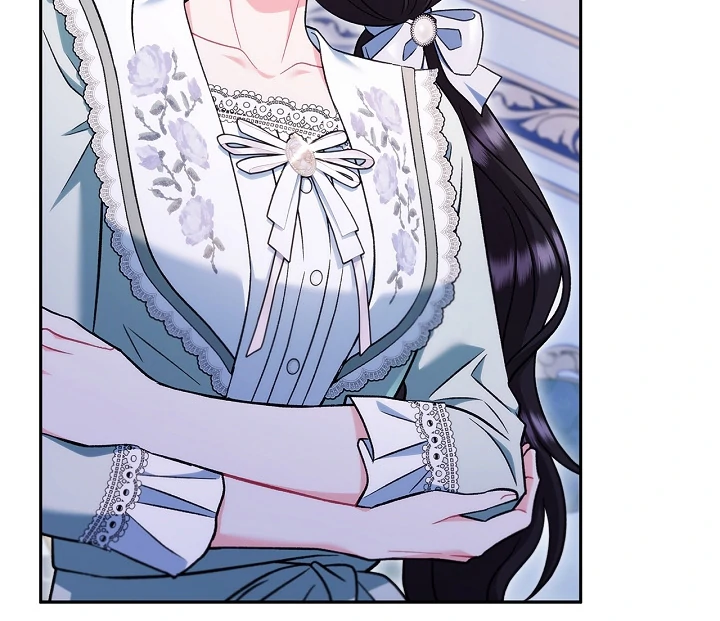 I Will Become the Villain’s Poison Detector - Chapter 64 Page 81