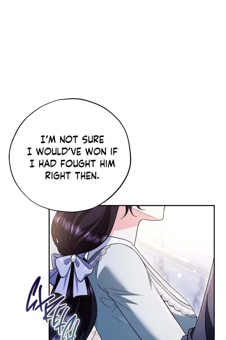 I Will Become the Villain’s Poison Detector - Chapter 64 Page 82