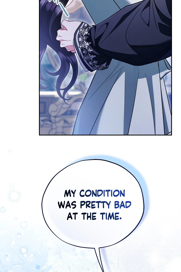 I Will Become the Villain’s Poison Detector - Chapter 64 Page 83