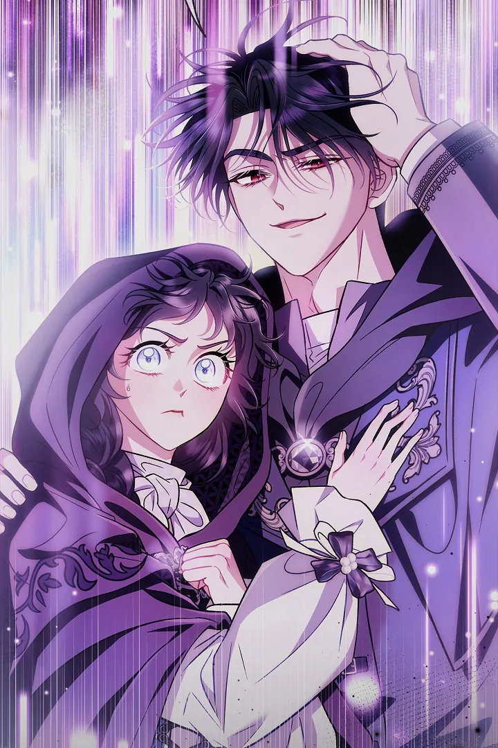 I Will Become the Villain’s Poison Detector - Chapter 64 Page 86