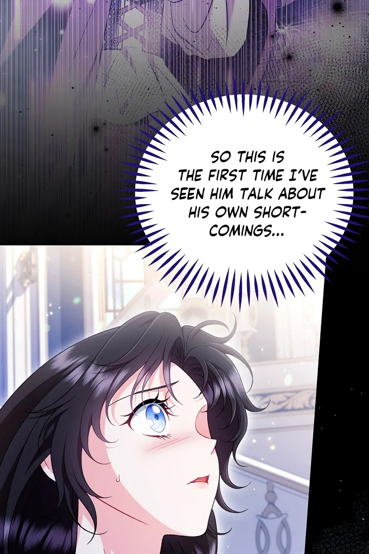 I Will Become the Villain’s Poison Detector - Chapter 64 Page 87