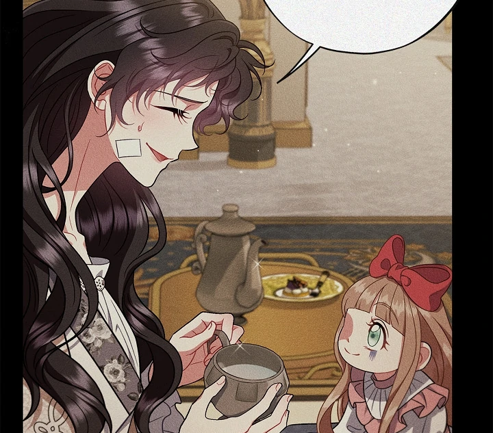 I Will Become the Villain’s Poison Detector - Chapter 64 Page 89