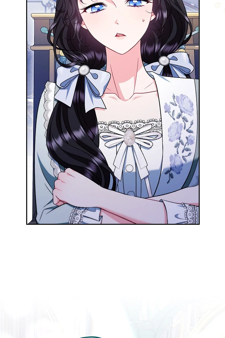 I Will Become the Villain’s Poison Detector - Chapter 64 Page 9