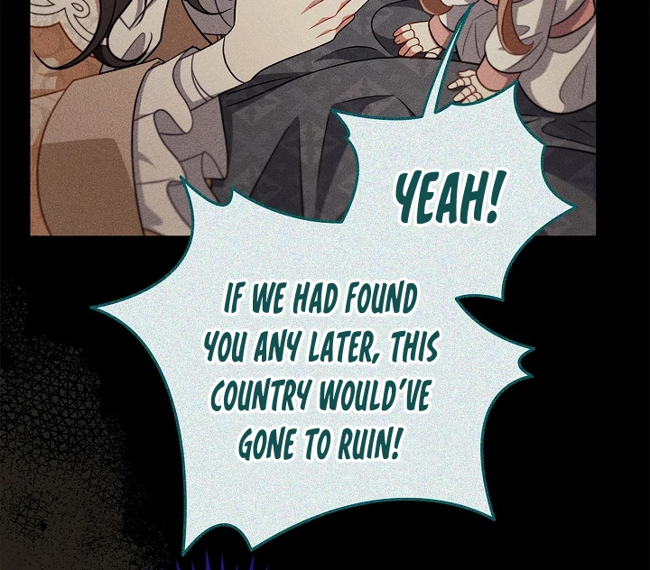 I Will Become the Villain’s Poison Detector - Chapter 64 Page 90