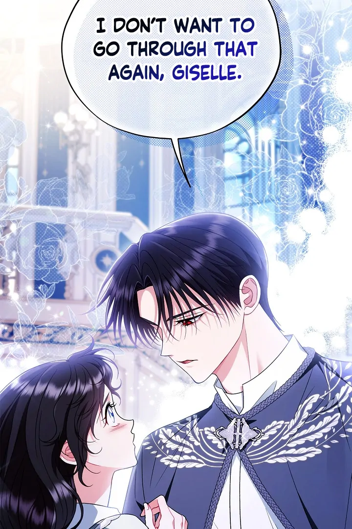 I Will Become the Villain’s Poison Detector - Chapter 64 Page 94