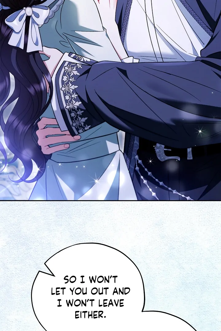 I Will Become the Villain’s Poison Detector - Chapter 64 Page 95