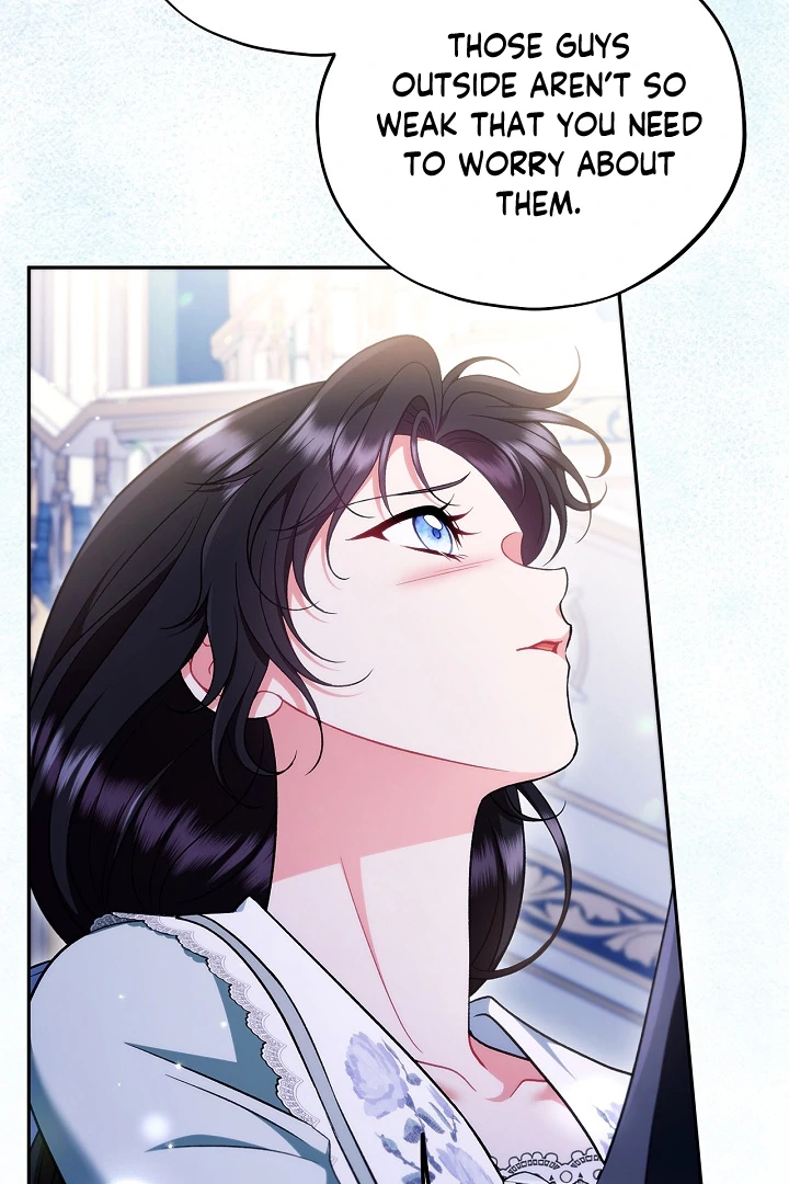 I Will Become the Villain’s Poison Detector - Chapter 64 Page 96