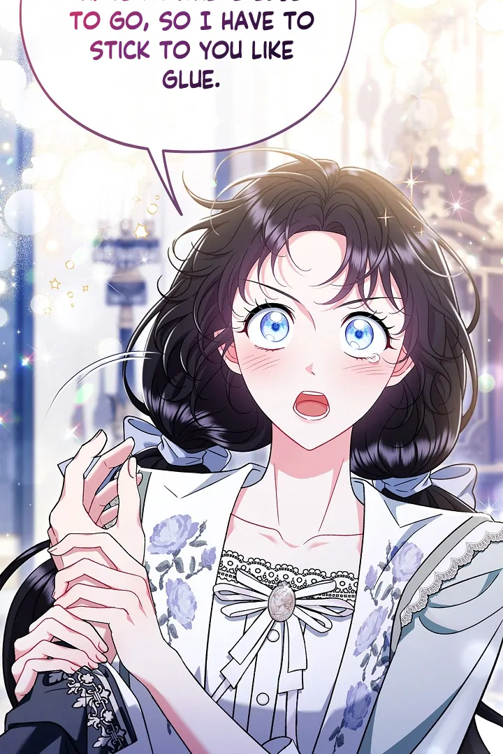 I Will Become the Villain’s Poison Detector - Chapter 65 Page 10