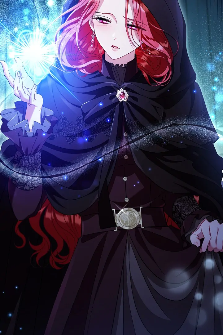 I Will Become the Villain’s Poison Detector - Chapter 65 Page 102