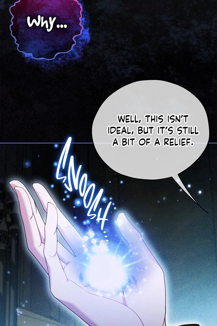 I Will Become the Villain’s Poison Detector - Chapter 65 Page 106