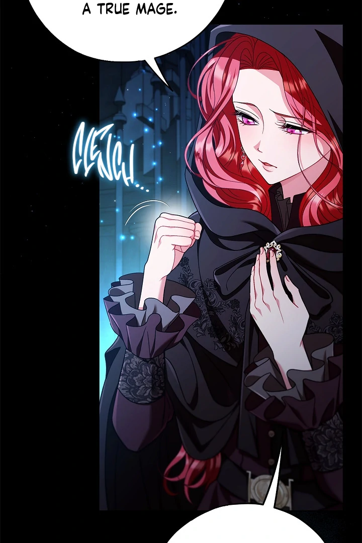 I Will Become the Villain’s Poison Detector - Chapter 65 Page 108