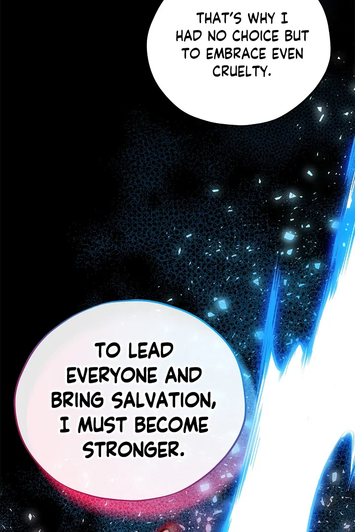 I Will Become the Villain’s Poison Detector - Chapter 65 Page 109