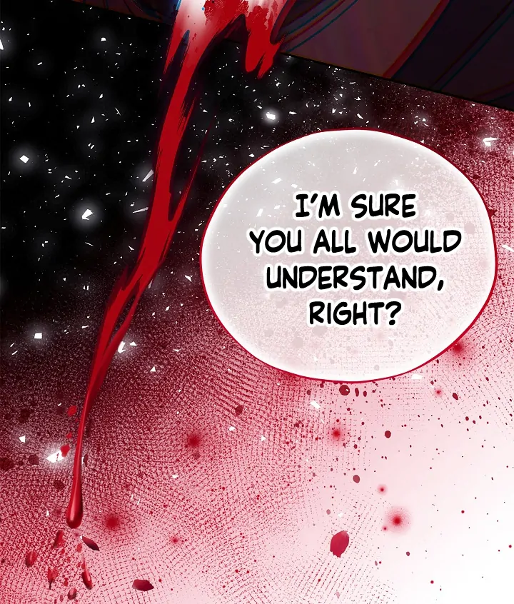 I Will Become the Villain’s Poison Detector - Chapter 65 Page 111