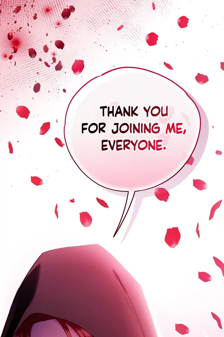 I Will Become the Villain’s Poison Detector - Chapter 65 Page 112