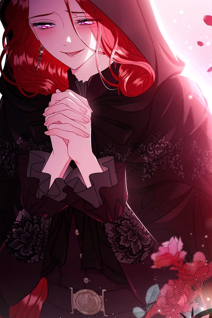 I Will Become the Villain’s Poison Detector - Chapter 65 Page 113