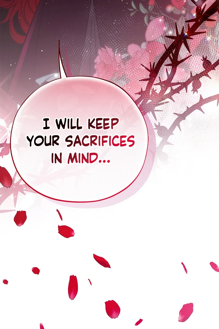 I Will Become the Villain’s Poison Detector - Chapter 65 Page 114