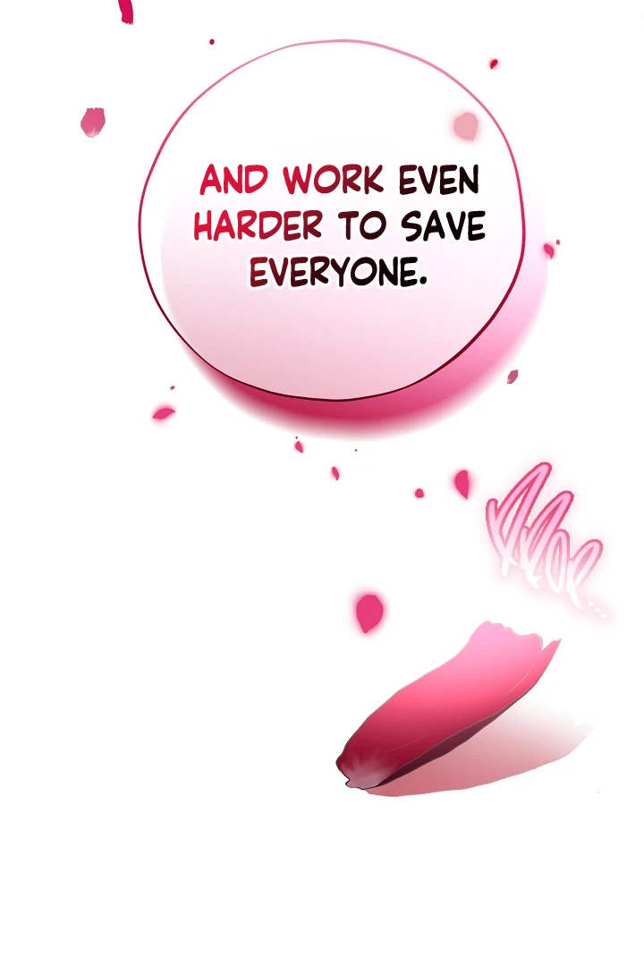 I Will Become the Villain’s Poison Detector - Chapter 65 Page 115