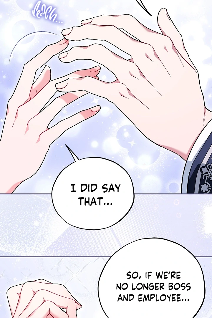 I Will Become the Villain’s Poison Detector - Chapter 65 Page 14