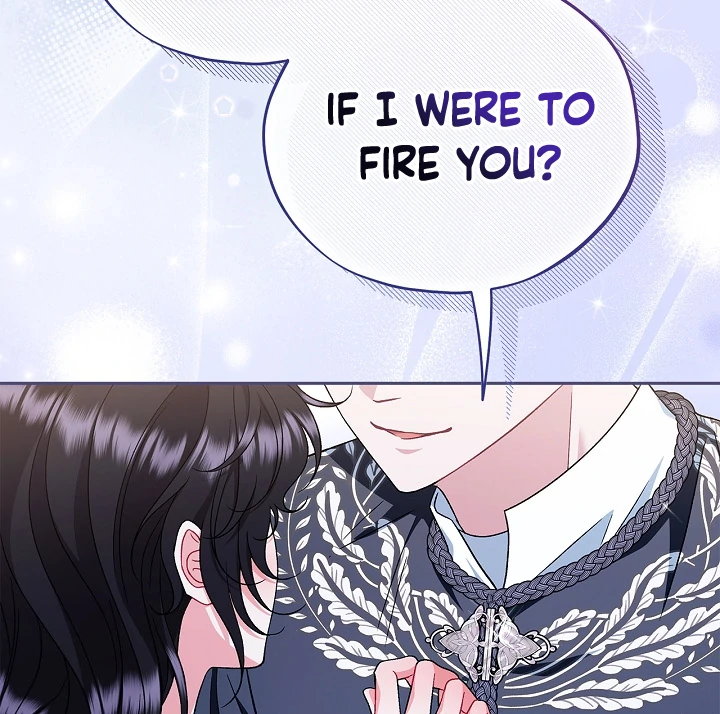 I Will Become the Villain’s Poison Detector - Chapter 65 Page 16