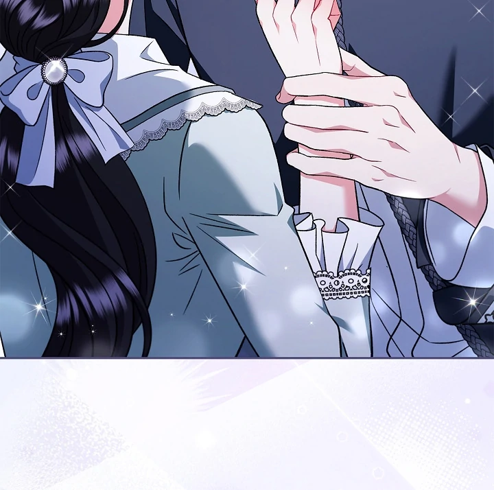 I Will Become the Villain’s Poison Detector - Chapter 65 Page 17