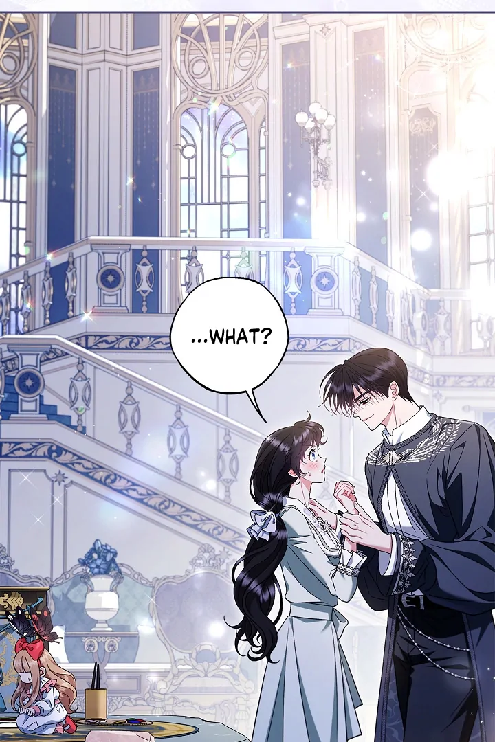 I Will Become the Villain’s Poison Detector - Chapter 65 Page 18