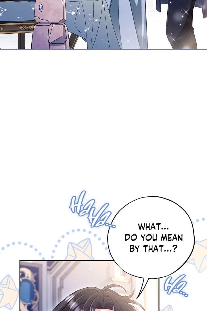 I Will Become the Villain’s Poison Detector - Chapter 65 Page 19