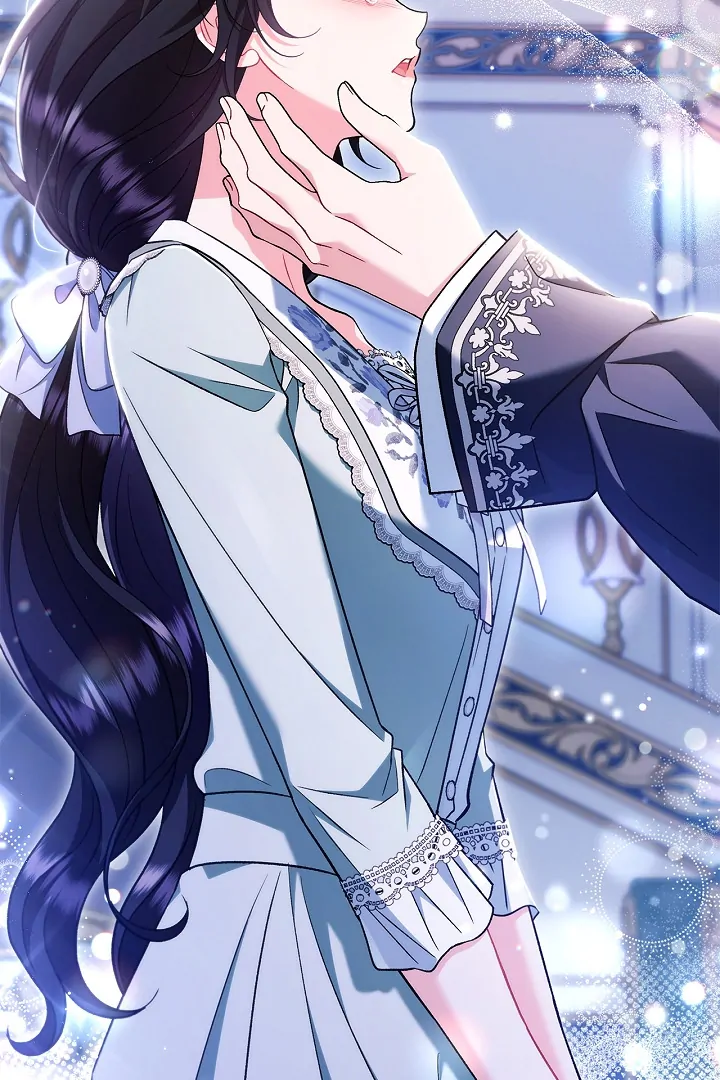 I Will Become the Villain’s Poison Detector - Chapter 65 Page 2