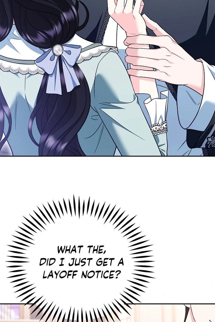 I Will Become the Villain’s Poison Detector - Chapter 65 Page 22