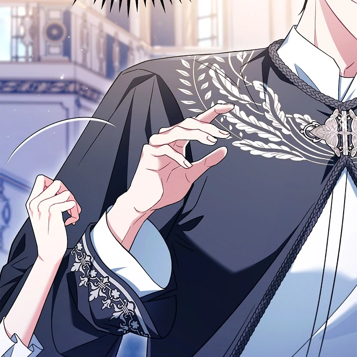 I Will Become the Villain’s Poison Detector - Chapter 65 Page 23