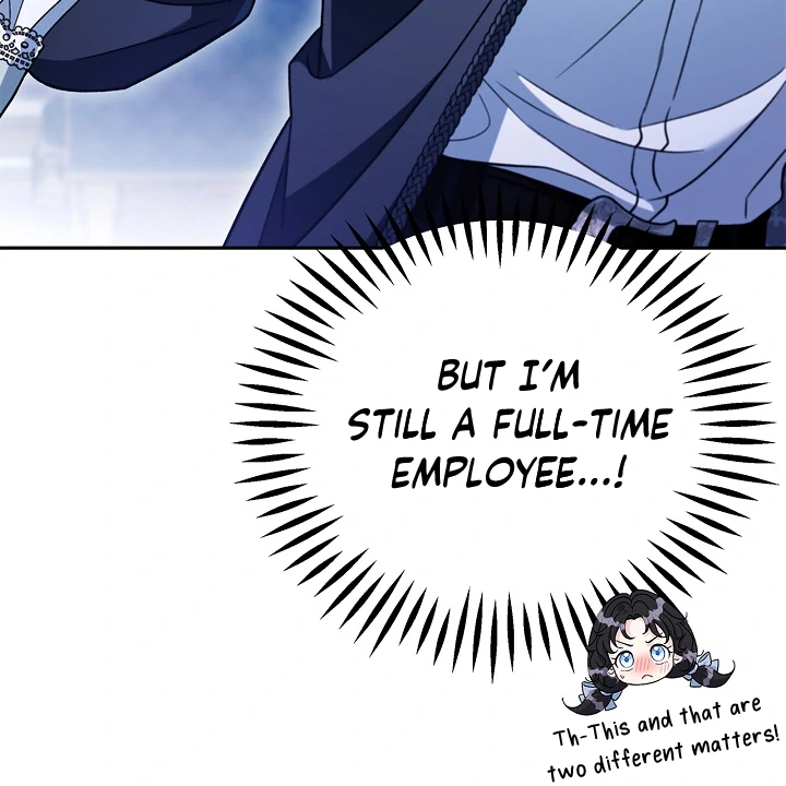 I Will Become the Villain’s Poison Detector - Chapter 65 Page 24