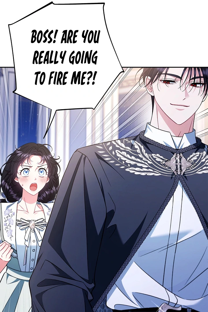 I Will Become the Villain’s Poison Detector - Chapter 65 Page 25