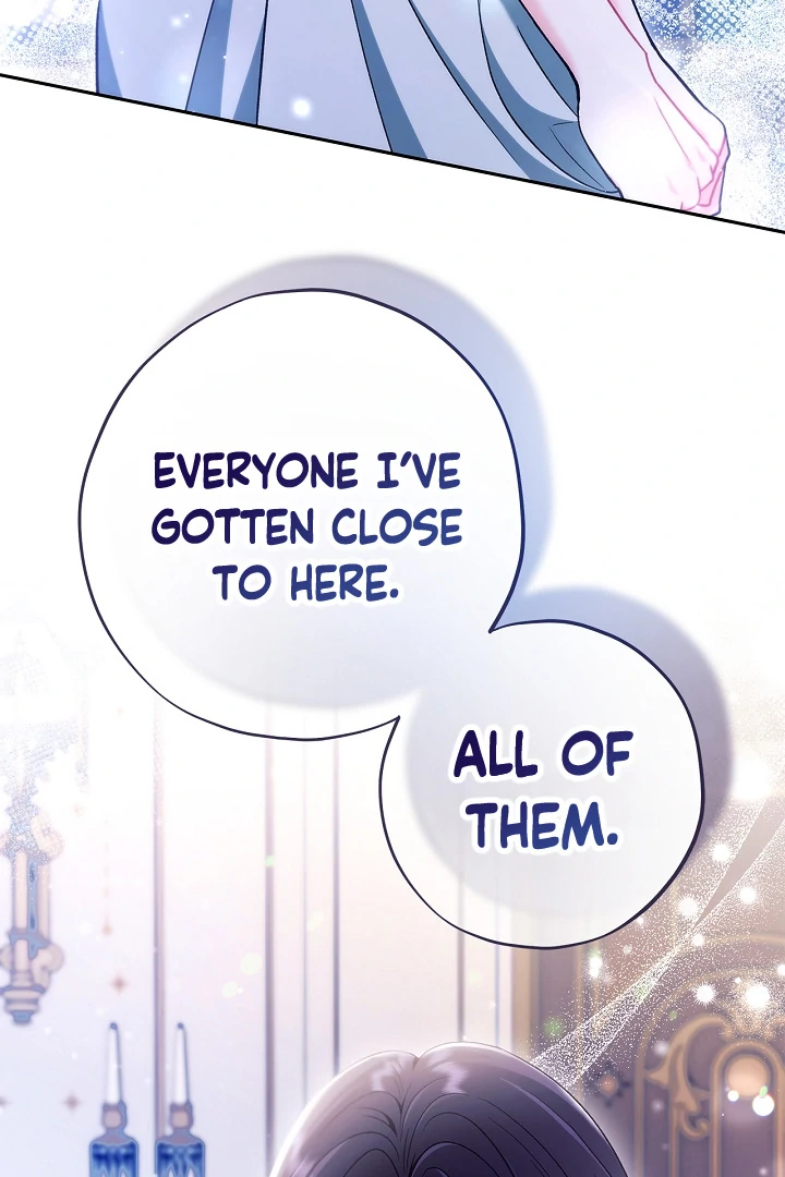 I Will Become the Villain’s Poison Detector - Chapter 65 Page 3