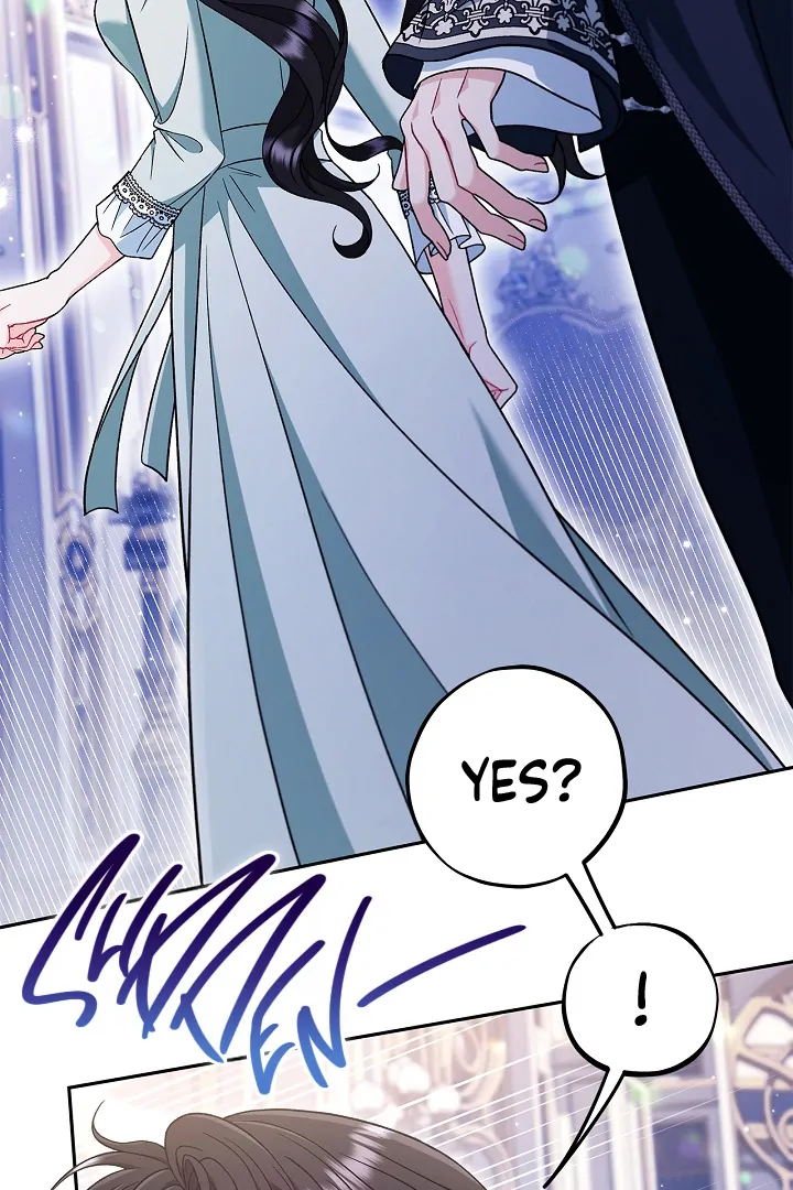 I Will Become the Villain’s Poison Detector - Chapter 65 Page 32