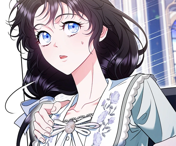 I Will Become the Villain’s Poison Detector - Chapter 65 Page 33