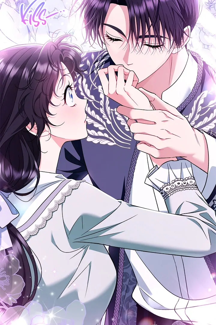 I Will Become the Villain’s Poison Detector - Chapter 65 Page 37