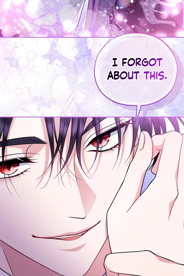 I Will Become the Villain’s Poison Detector - Chapter 65 Page 38