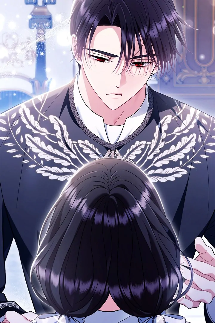 I Will Become the Villain’s Poison Detector - Chapter 65 Page 4