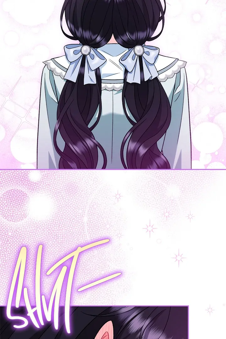 I Will Become the Villain’s Poison Detector - Chapter 65 Page 41