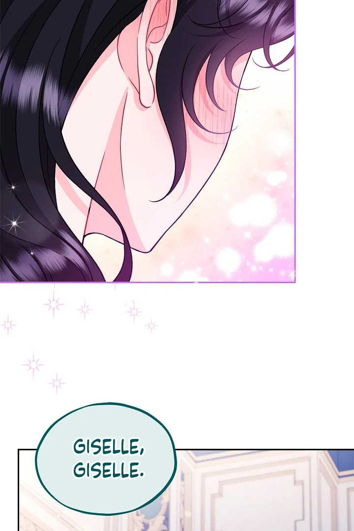 I Will Become the Villain’s Poison Detector - Chapter 65 Page 42