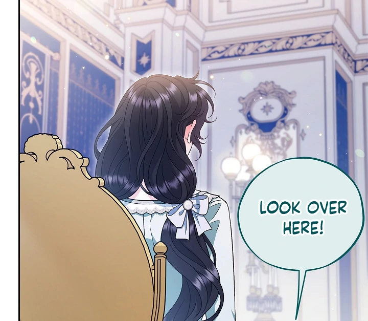 I Will Become the Villain’s Poison Detector - Chapter 65 Page 43