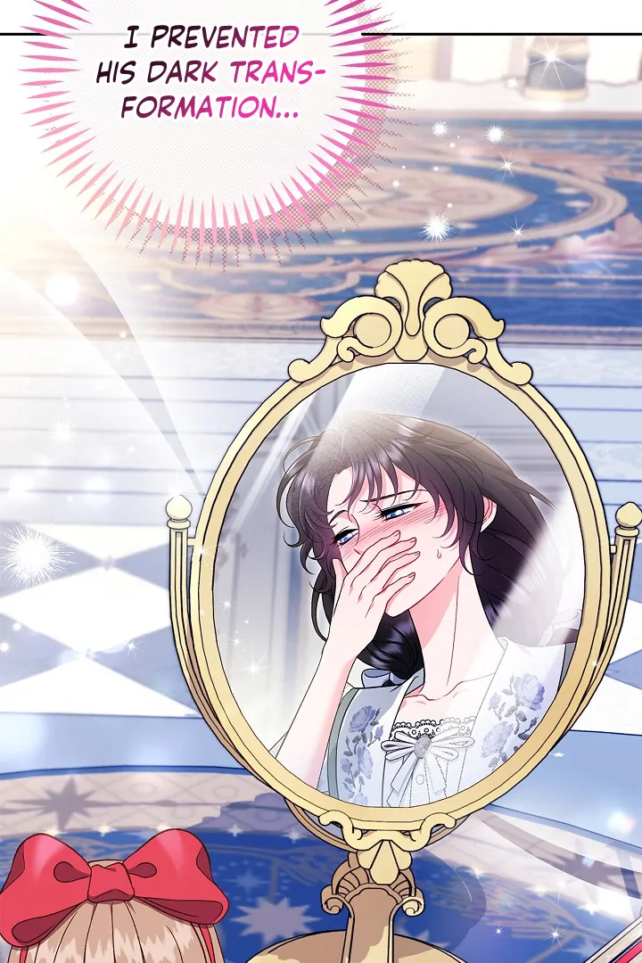 I Will Become the Villain’s Poison Detector - Chapter 65 Page 46