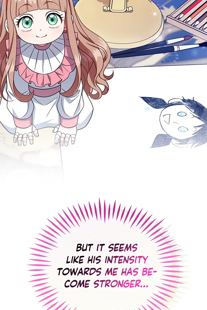 I Will Become the Villain’s Poison Detector - Chapter 65 Page 47