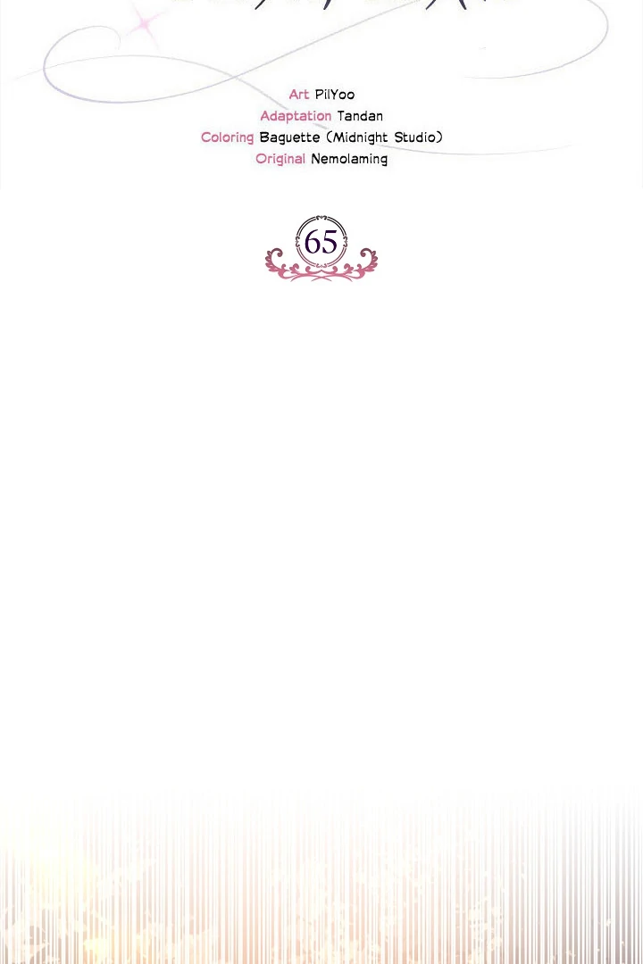 I Will Become the Villain’s Poison Detector - Chapter 65 Page 49