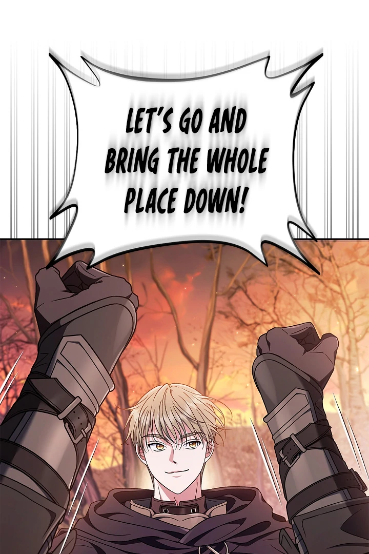 I Will Become the Villain’s Poison Detector - Chapter 65 Page 54