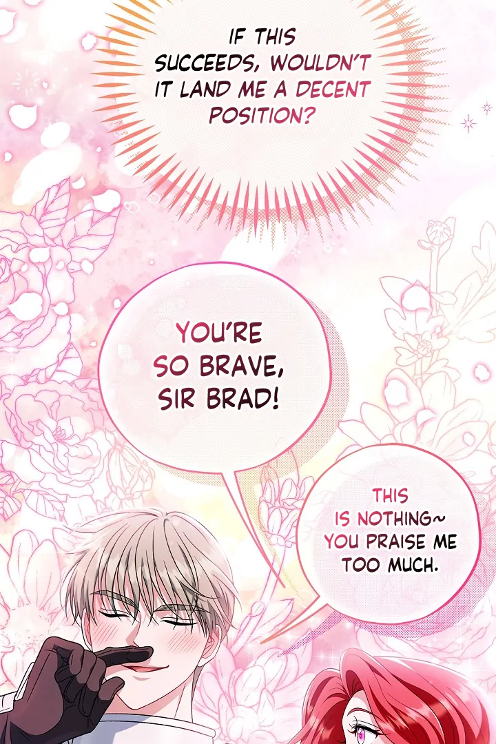 I Will Become the Villain’s Poison Detector - Chapter 65 Page 56